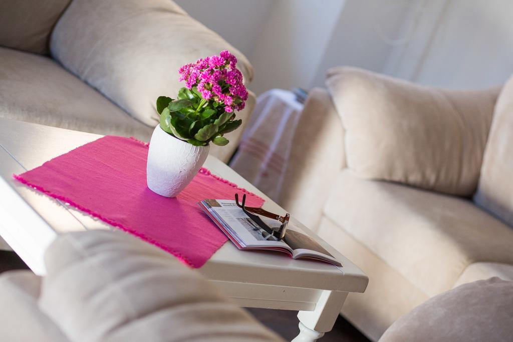 דוברובניק Relaxing Apartment Paulina With Balcony חדר תמונה